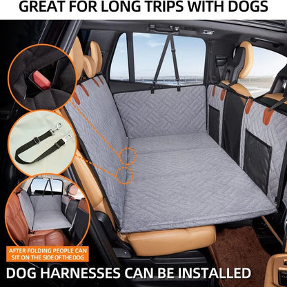 Dog Car Seat Cover